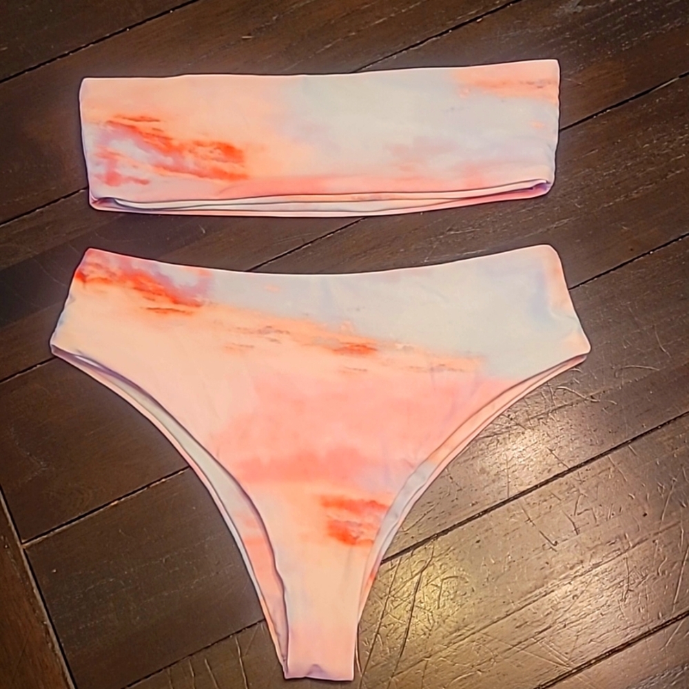 Womens S Bikini
